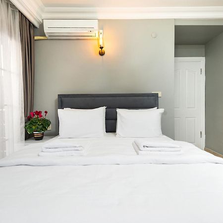 Tiyatro Hotel Oldcity イスタンブール エクステリア 写真