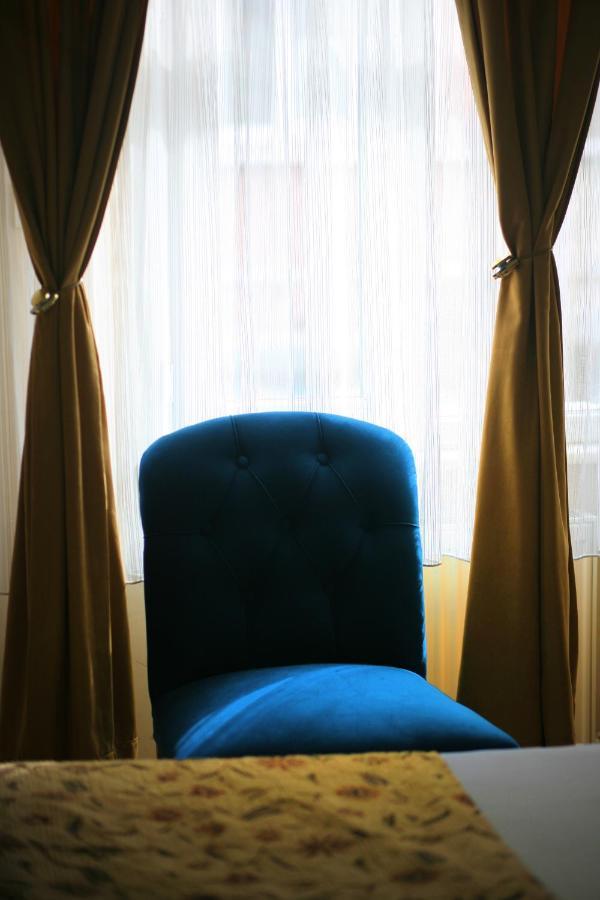Tiyatro Hotel Oldcity イスタンブール エクステリア 写真