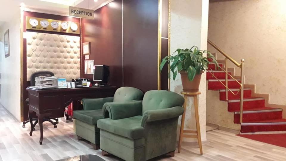 Tiyatro Hotel Oldcity イスタンブール エクステリア 写真